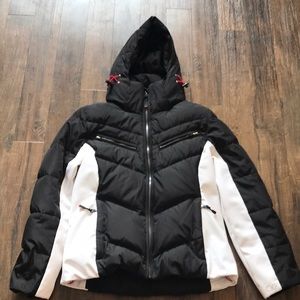 {Calvin Klein} Down Jacket